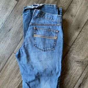 Cinch Mens Carter Jeans